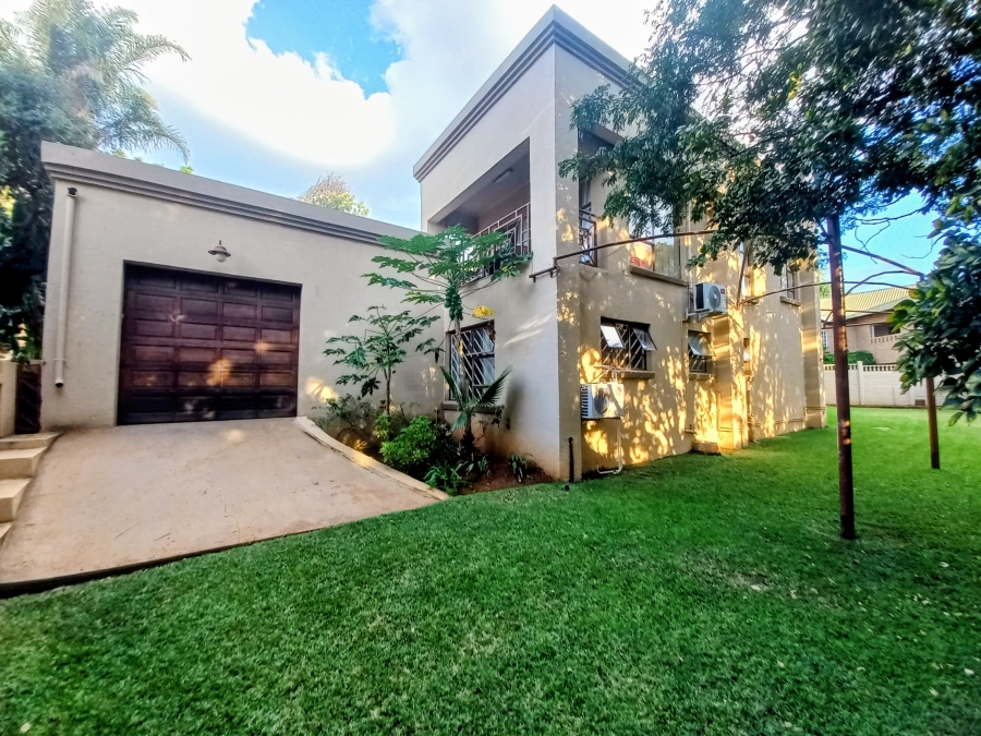 4 Bedroom Property for Sale in Cashan North West